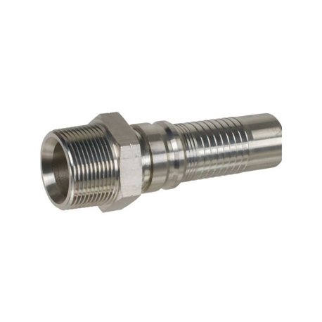 Końcówka AGN 4SH-DN32-1"1/4 NP AGNH3220 Alfagomma AGNH3220