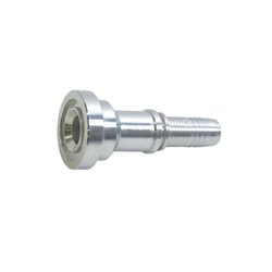 Końcówka DN13-Ø31,7 mm PFS138 Alfagomma PFS138