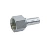 Końcówka DKOR DN16-3/4 BSP face seal