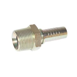 Końcówka DN08-1/4 NPT PE84 Alfagomma 8719607057660