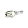 Końcówka DN10-3/8 NPT PE106 Alfagomma PE106