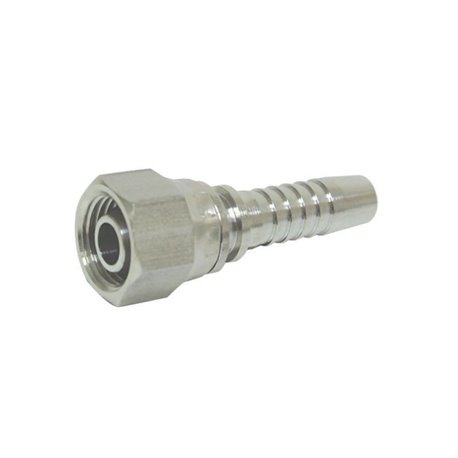 Końcówka M22-15L V4A PGLO1322RVS Dicsa 8432770135743