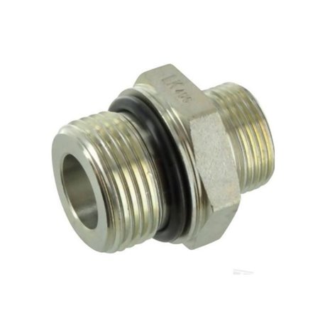 Końcówka DN08-M18x1,5-10S-45° PGSO81845 Alfagomma PGSO81845