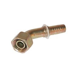 Końcówka DN10-M20x1,5-12S-45° PGSO102045 Alfagomma PGSO102045