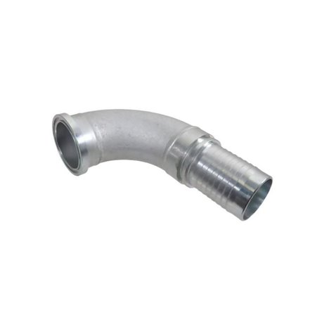 Końcówka DN63-Ø84,1 mm-90° PFL634090 Alfagomma PFL634090