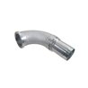 Końcówka DN63-Ø84,1 mm-90° PFL634090 Alfagomma PFL634090