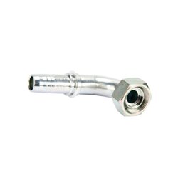 Końcówka DN20-M30x1,5 60°-90° PGM203090 Alfagomma PGM203090
