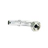 Końcówka DN20-M30x1,5 60°-90° PGM203090 Alfagomma PGM203090