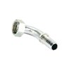 Końcówka DN20-M30x1,5 60°-90° PGM203090 Alfagomma PGM203090