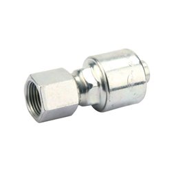 Armatura wtłaczana DN19-1"1/16 JIC 12G12FJX Gates 5414465971570
