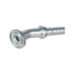 Armatura wtłaczana DN20+38,1 kołn. 12GS12FL30M Gates 5412571957426