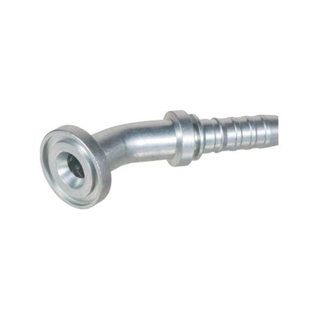 Armatura wtłaczana DN20+38,1 kołn. 12GS12FL30M Gates 5412571957426