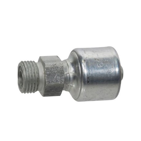 Armatura wtłaczana DN8-11/16 ORFS 5G6MFFOR Gates 5414465569463