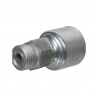 Armatura wtłaczana DN8-11/16 ORFS 5G6MFFOR Gates 5414465569463
