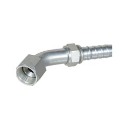 Armatura wtłaczana DN16-1"1/16 JIC 10GS12FJX45S Gates 5412571550948