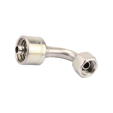 Armatura wtłaczana 90° DN10-3/8BSP 6G6FBSPORX90 Gates 5414465701085