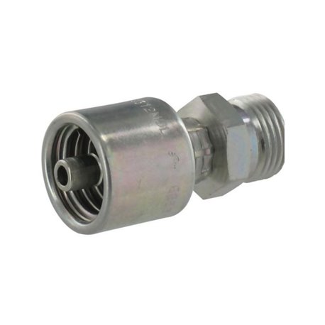 Armatura wtłaczana DN6-M18x1,5-12L 4G12MDL Gates 5412571534061