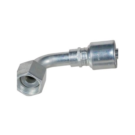 Armatura wtłaczana DN10-13/16ORFS 9 6G8FFORX90M Gates 5414465857584