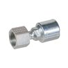 Armatura wtłaczana DN6-11/16 ORFS