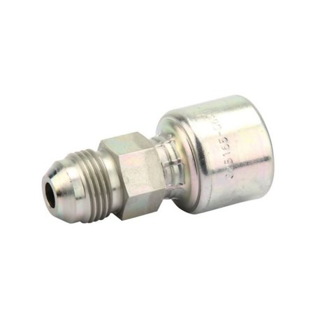 Armatura wtłaczana DN13-7/8 JIC 8G10MJ Gates 5414465892387