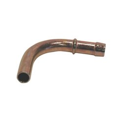 Końcówka wtłaczana kątowa typ LT 90° DIN 2352, 12 mm