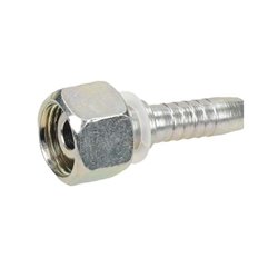 Końcówka DN10-M18x1,5-12L PGL1018 Alfagomma PGL1018