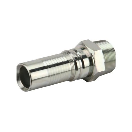 Końcówka AGN 4SH-DN40-1"1/2 NP AGNH4024 Alfagomma AGNH4024