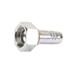 Końcówka DN25-M38x1,5 60° PGM2538 Alfagomma 8716106997497