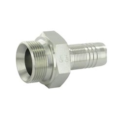 Końcówka DN25-1.1/4 BSP PN2520 Alfagomma PN2520
