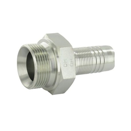 Końcówka DN25-1.1/4 BSP PN2520 Alfagomma PN2520