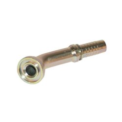 Końcówka DN32-Ø60,3 mm-30° PFL322430 Alfagomma PFL322430