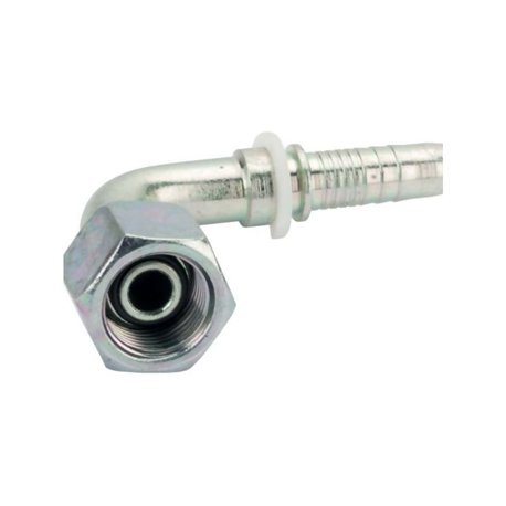 Końcówka DN10-3/8 BSP-90° PF10690 Alfagomma 8716106440948