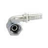 Końcówka DN10-3/8 BSP-90° PF10690 Alfagomma 8716106440948