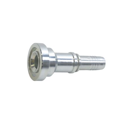 Końcówka DN25-Ø47,6 mm PFS2516 Alfagomma PFS2516