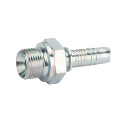 Końcówka DN10-3/8 BSP PN106 Alfagomma 8716106441273