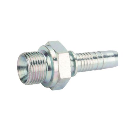 Końcówka DN10-3/8 BSP PN106 Alfagomma 8716106441273