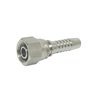 Końcówka M12- 6L V4A PGLO612RVS Dicsa 8432770135606