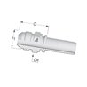 Końcówka DN13-3/4 UNF PC1312 Alfagomma 8716106787951