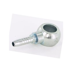 Końcówka Banjo DN08-Ø18 PQM818 Alfagomma 8716106440436