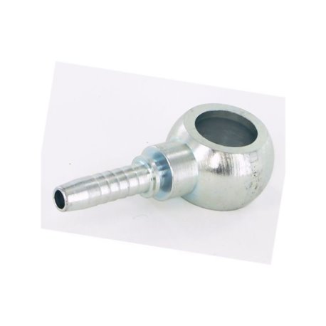 Końcówka Banjo DN08-Ø18 PQM818 Alfagomma 8716106440436