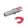 Końcówka DN13-Ø16mm + O-ring WEO147160818 Cejn 7391390229199