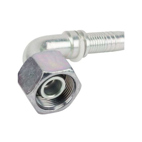 Końcówka DN13-M24x1,5-16S-90° PGSO132490 Alfagomma 8716106787531