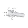 Końcówka DN16-M26x1,5-18L PR1618 Alfagomma 8716106440382