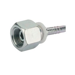 Końcówka DN06-3/8 BSP PF66 Alfagomma 8716106441129