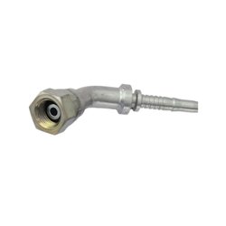 Końcówka DN05-1/8 BSP-45° PF5245 Alfagomma PF5245