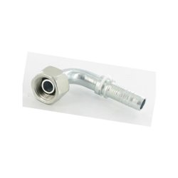 Końcówka DN13-1/2 BSP-90º PF13890 Alfagomma 8716106786343