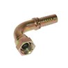 Końcówka DN25-1" BSP-90º PF251690 Alfagomma 8719607089463