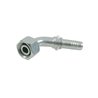 Końcówka DKOL-45 DN13-M22x1.5-15L-45°