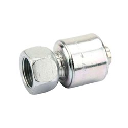 Armatura wtłaczana DN16-5/8 BSP 10G10FBSPORX Gates 5414465054310