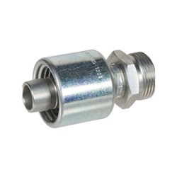 Armatura wtłaczana DN20-M30x2-22L 12G22MDL Gates 5414465057977